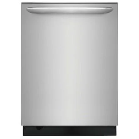 24" Built-In Dishwasher with EvenDry™ System
